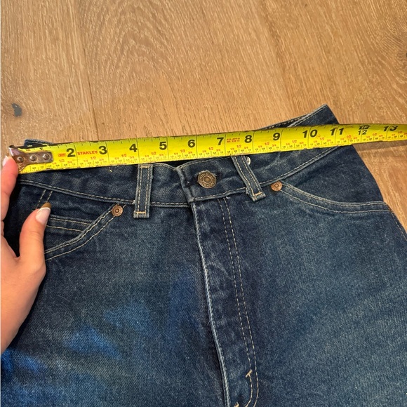 Vintage Levi’s - Picture 8 of 8
